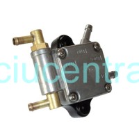 Kuro pompa Yamaha F9.9-F20Ag (Sport) - F25 Kuro pompa Yamaha F9.9-F20Ag (Sport) - F25